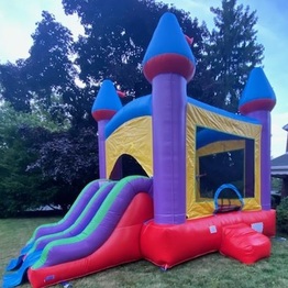 Combo Inflatables